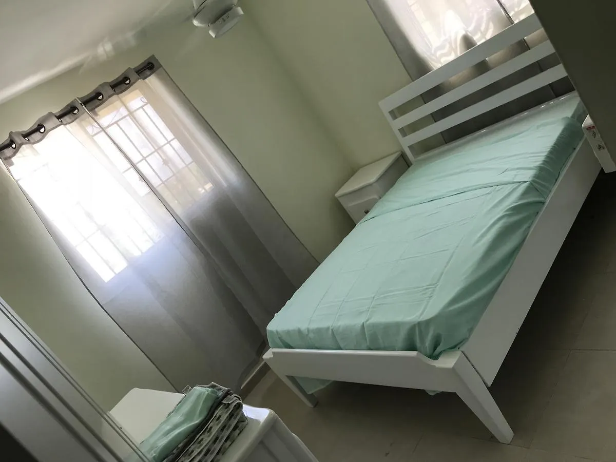 Residencial Mia Molina Apartment Santiago De Los Caballeros 0*,