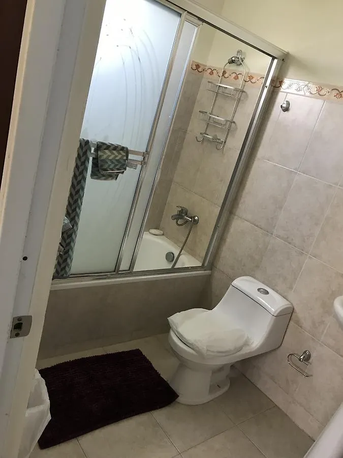 Residencial Mia Molina Apartment Santiago De Los Caballeros Dominican Republic