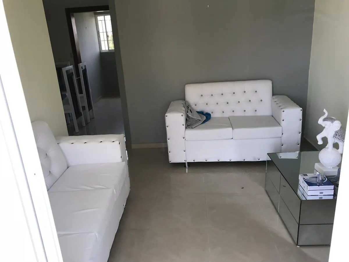 Residencial Mia Molina Apartment Santiago De Los Caballeros 0*,  Dominican Republic