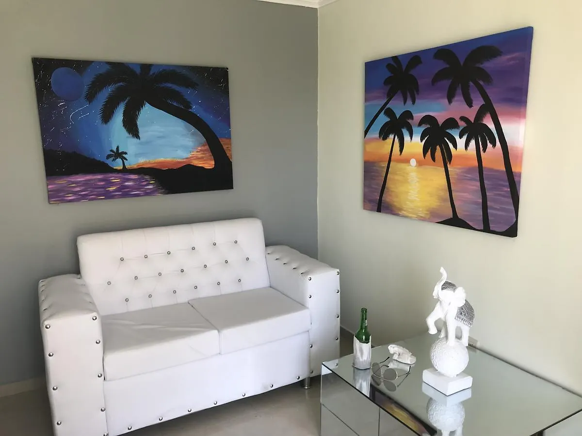 Residencial Mia Molina Apartment Santiago De Los Caballeros