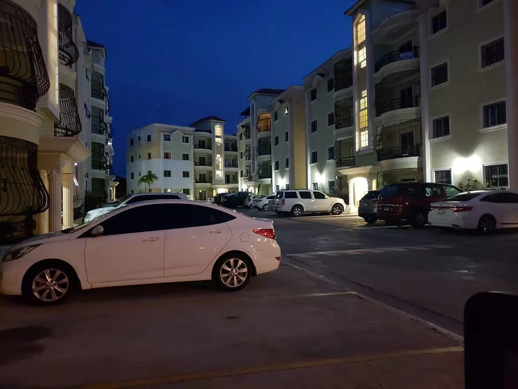 Residencial Mia Molina location